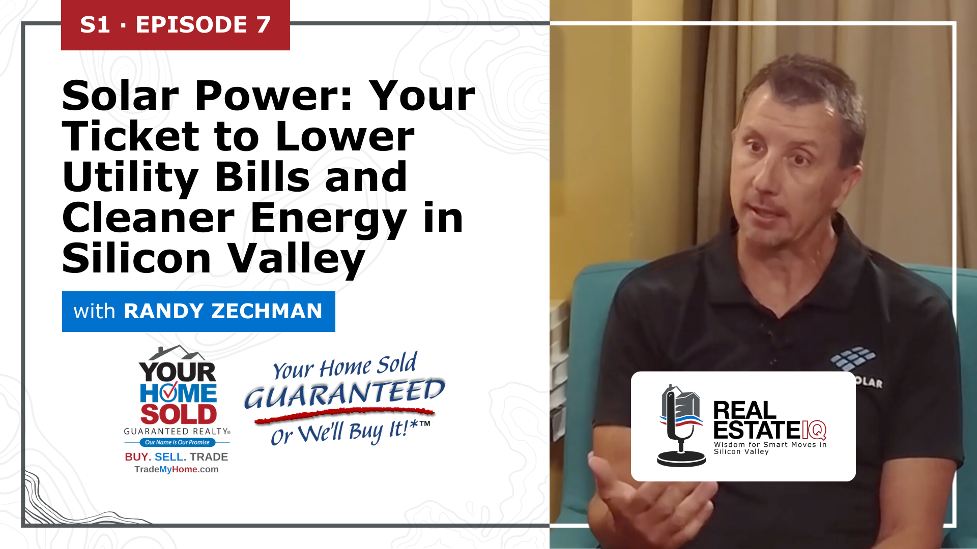 Solar Power: Your Ticket to Lower Utility Bills in Silicon Valley Video
